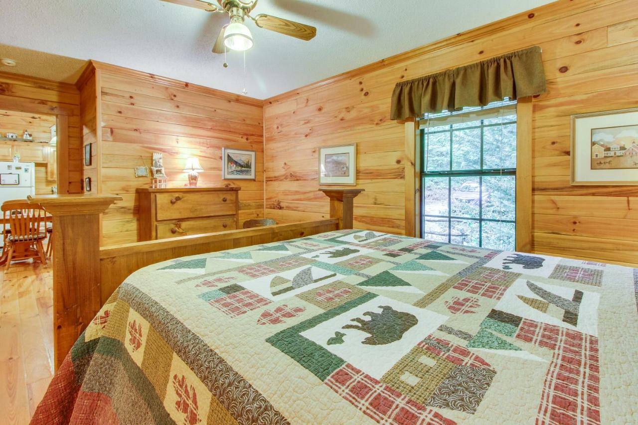Bird Haus Holiday home