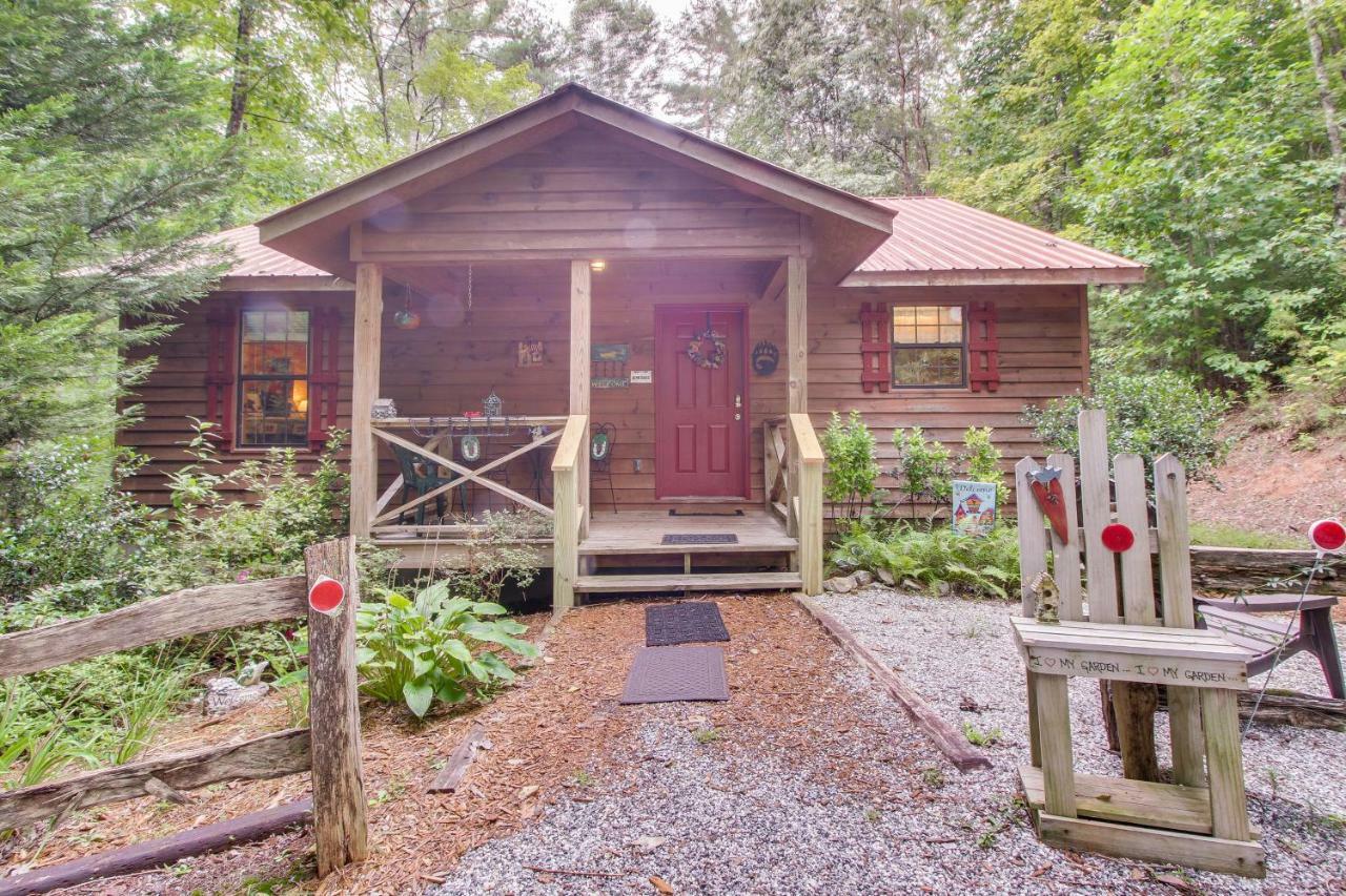 Bird Haus Holiday home Batesville