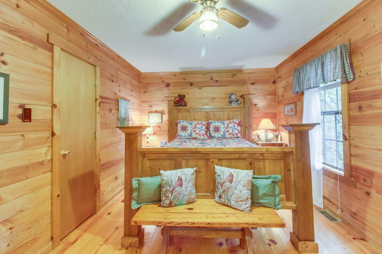 Bird Haus Holiday home *