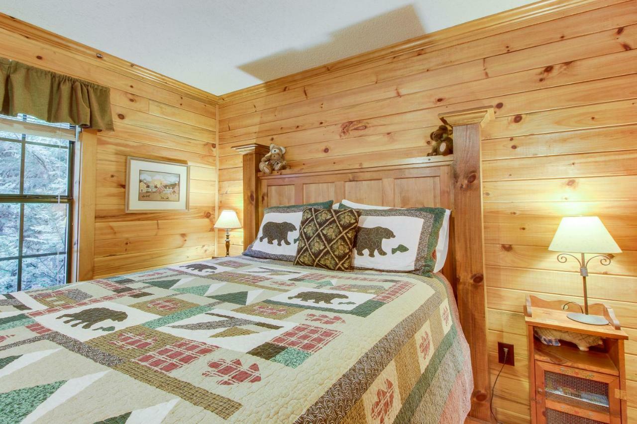 Holiday home Bird Haus