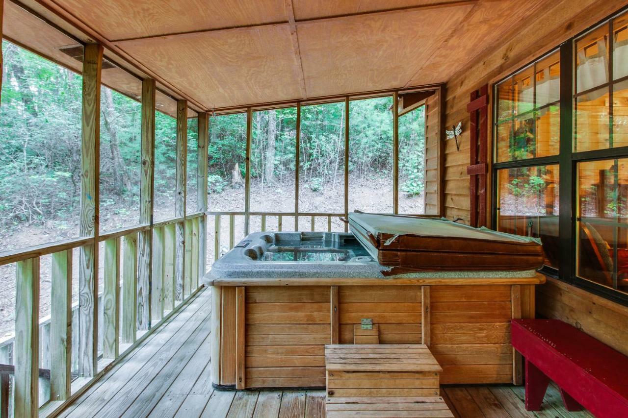 Holiday home Bird Haus
