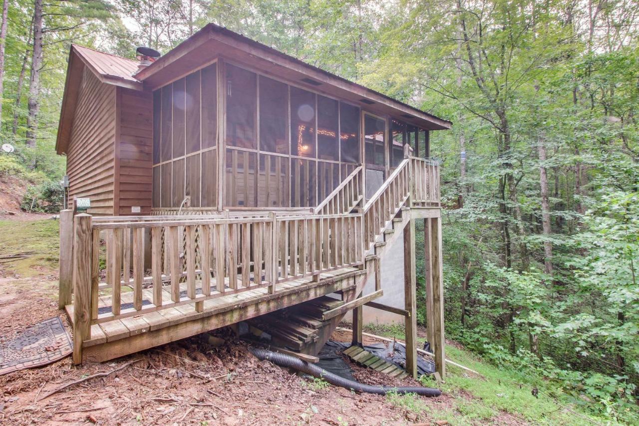 Bird Haus Holiday home *