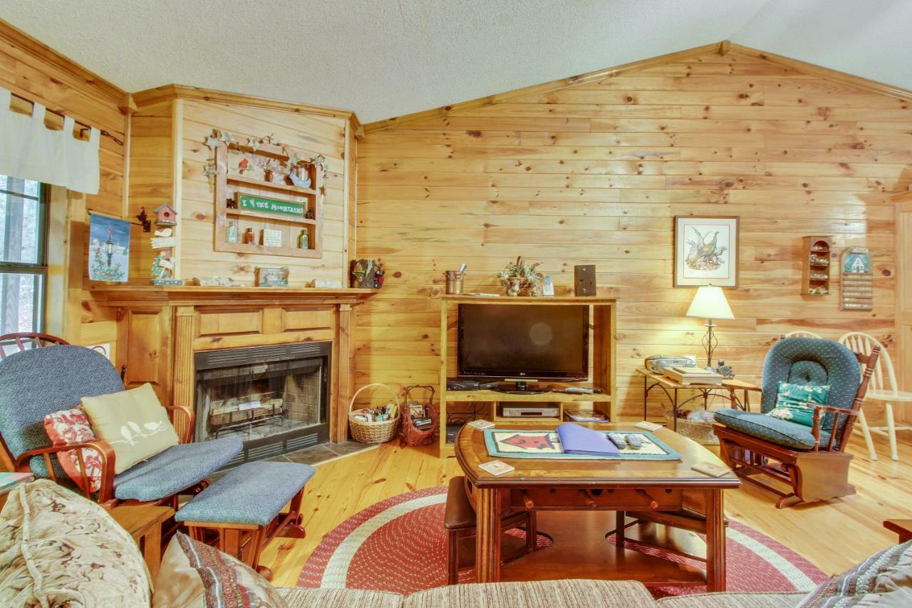 Bird Haus Holiday home Batesville