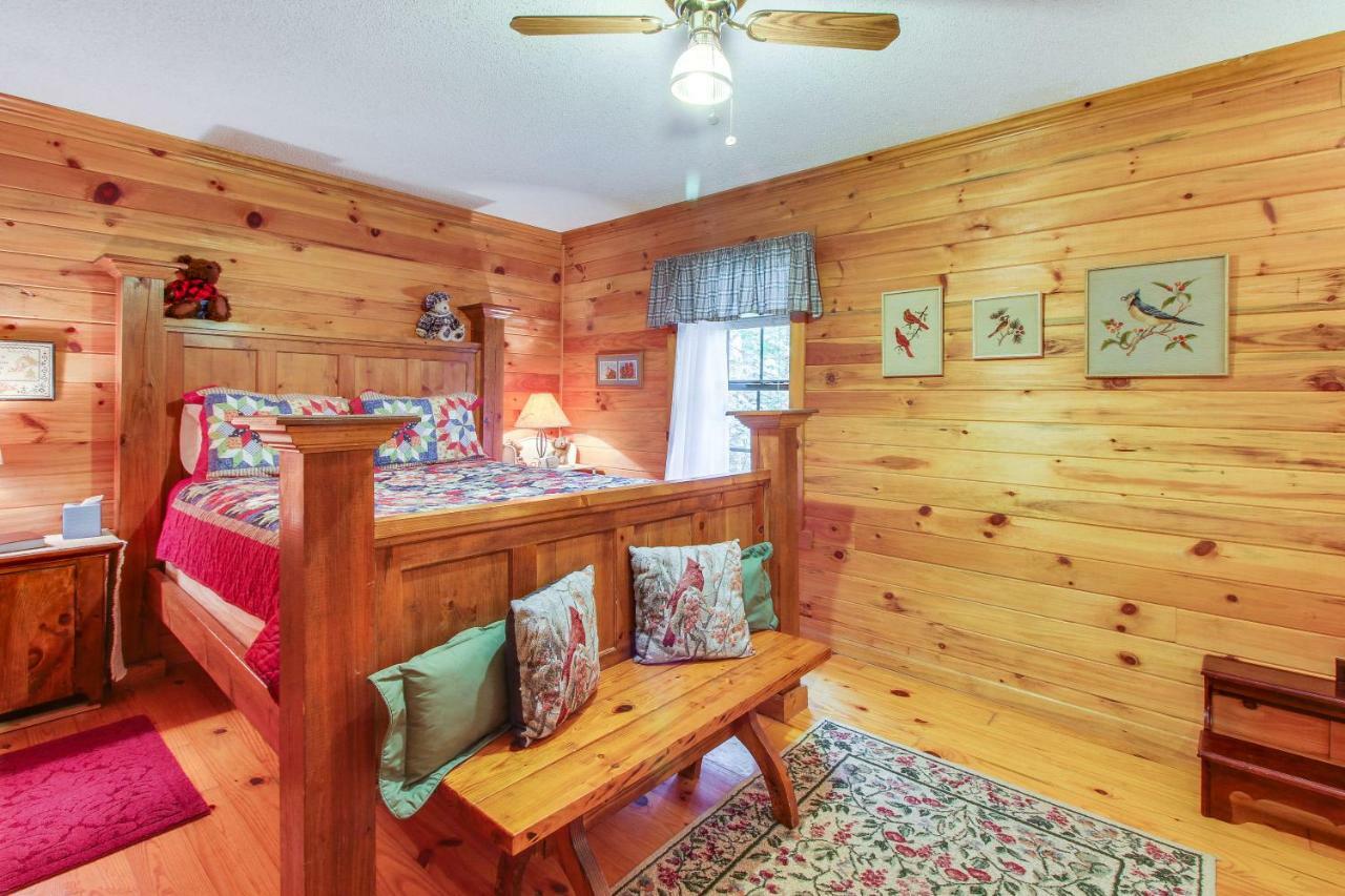Holiday home Bird Haus Batesville
