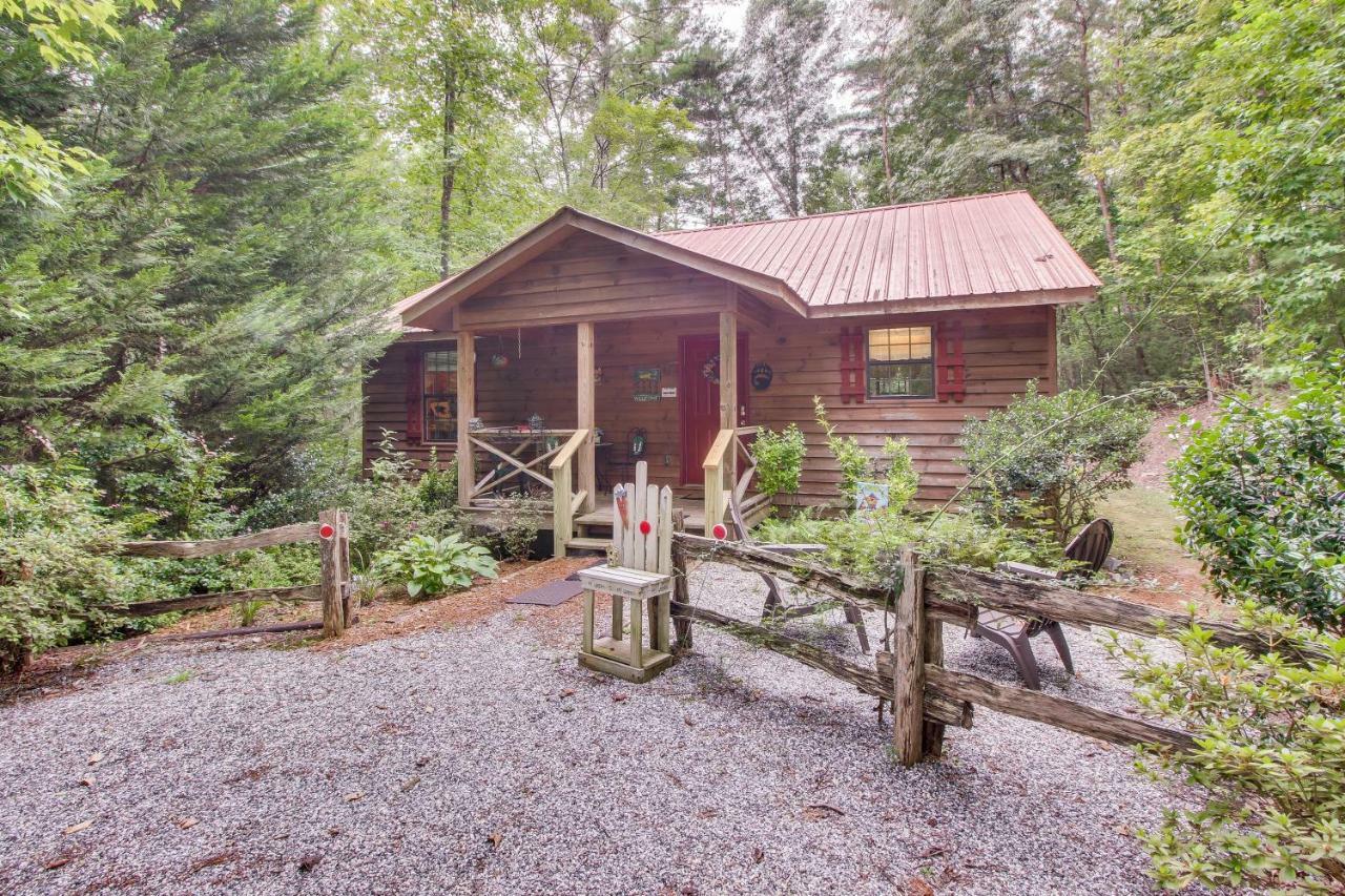 Bird Haus Holiday home