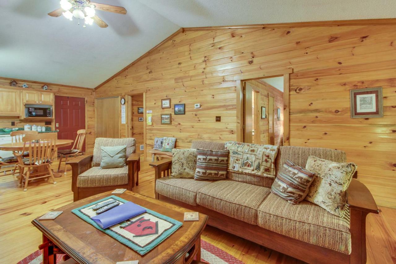 Bird Haus Holiday home Batesville