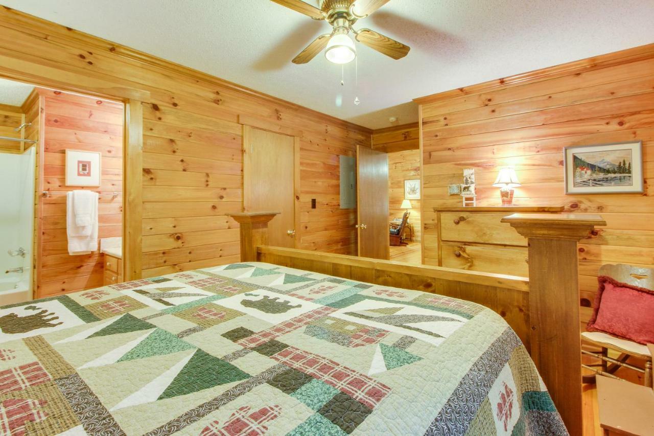Bird Haus Holiday home Batesville